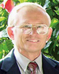 William Kaplin Photo