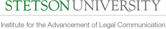 test logo