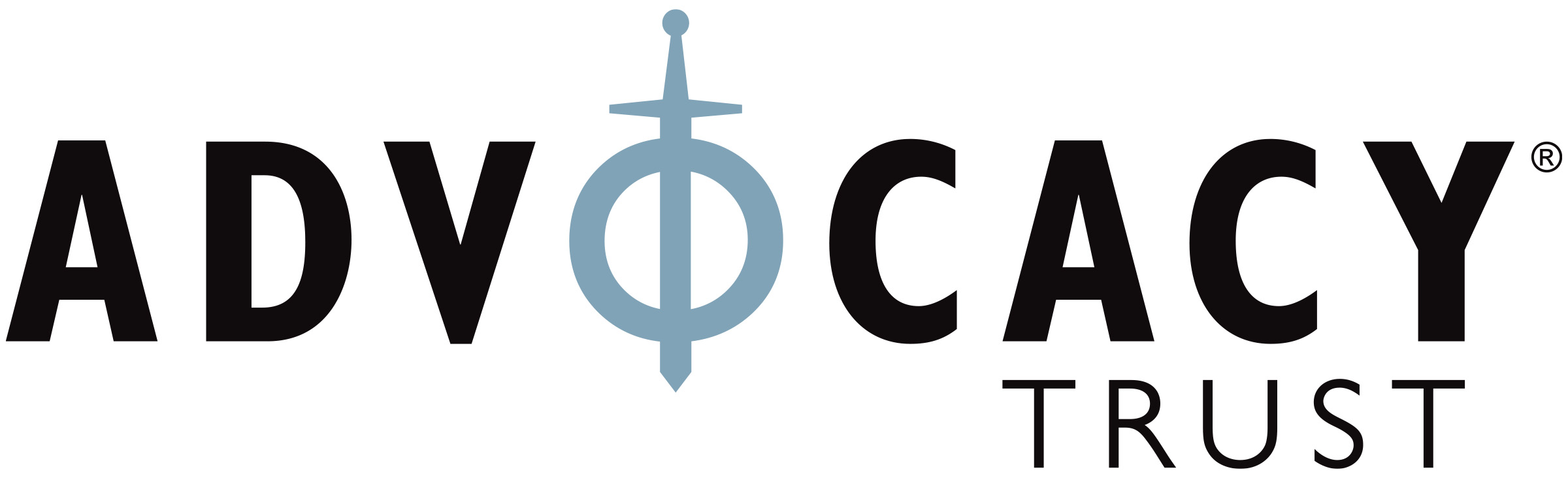 Hope Trust advocacy logo