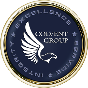 Colvent Group logo