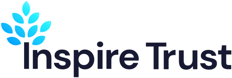 inspire trust logo