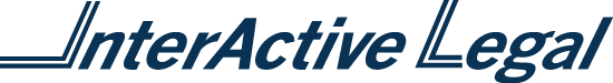 InterActive Legal logo