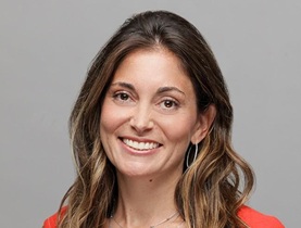 Lauren Mechaly