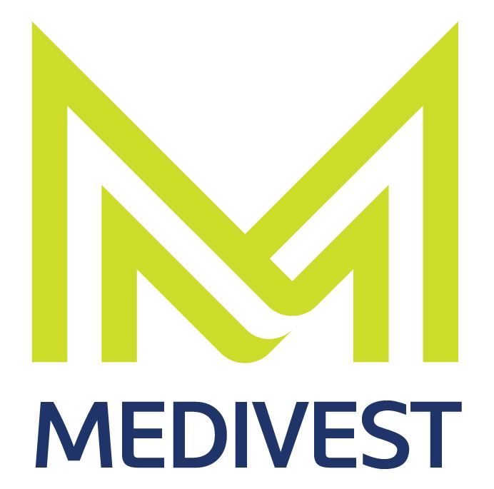 Medivest logo for SNT