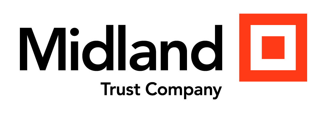 Midland Trust logo