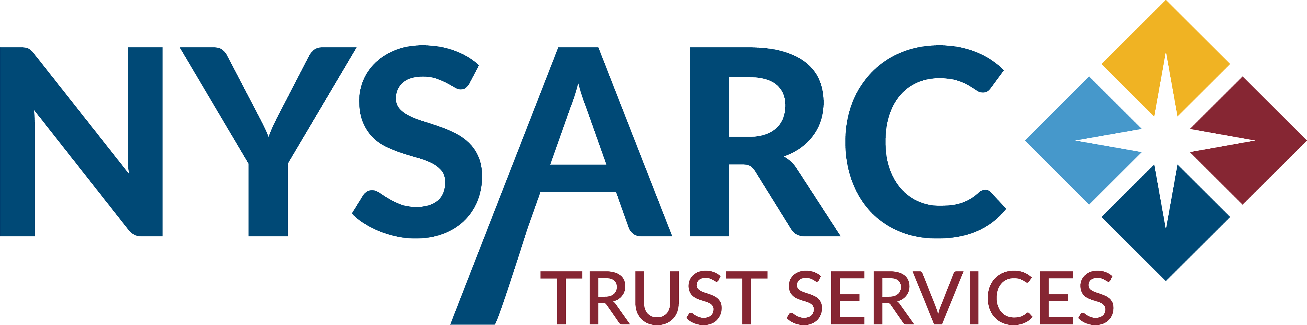 NYSARC Trust Services