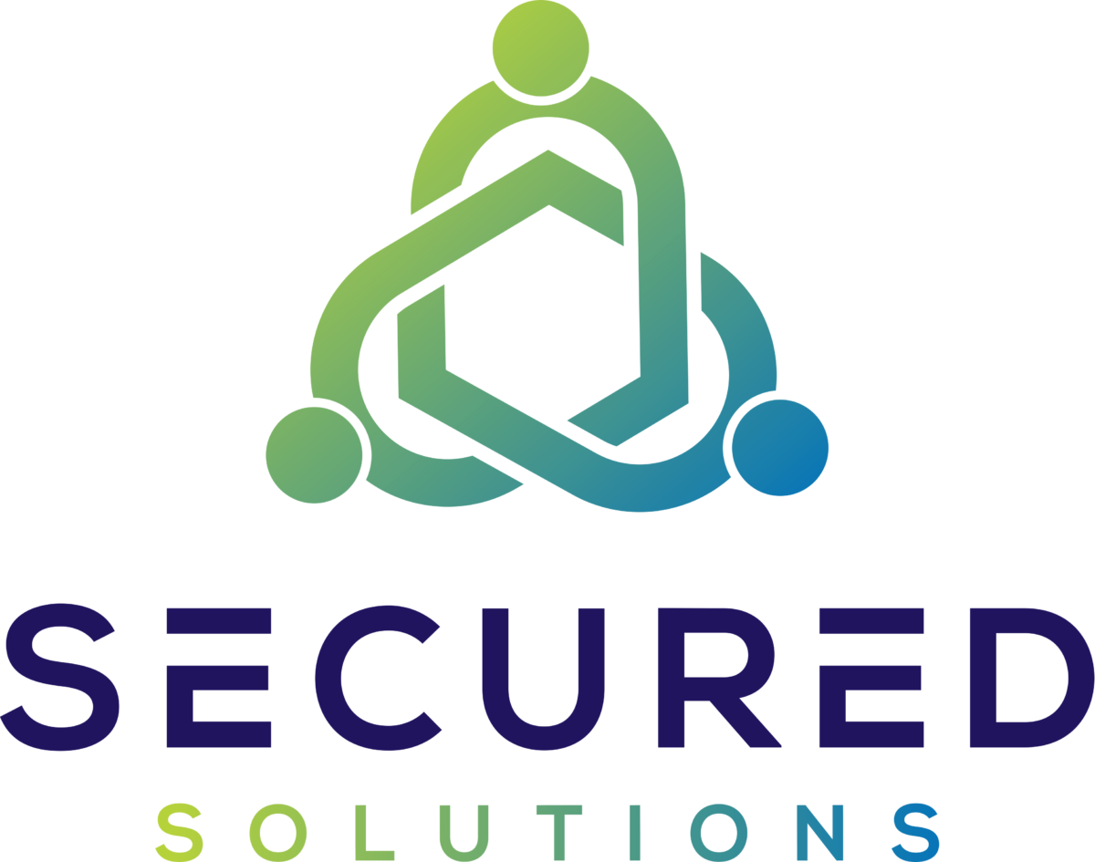 secured solutions