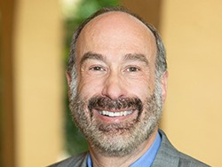 Mark Bauer