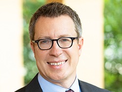 Jason Bent