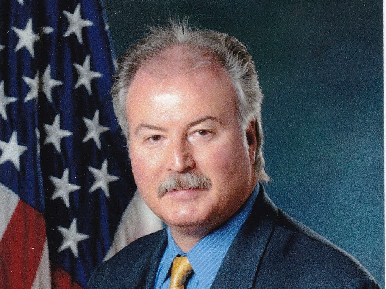 Kenneth Brown