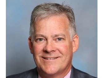 Michael Cognetti