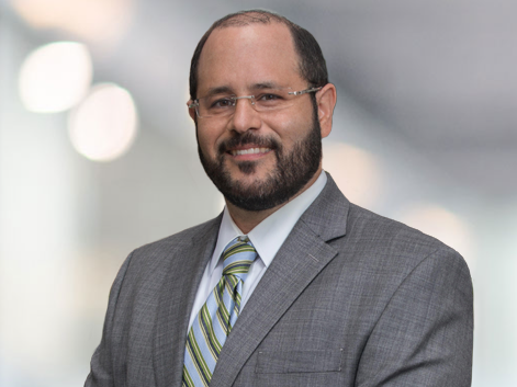 Jeffrey Gad