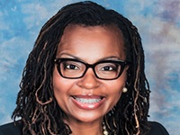 Alicia Jackson