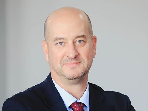 David Lipschutz