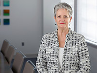 Mary O'Byrne
