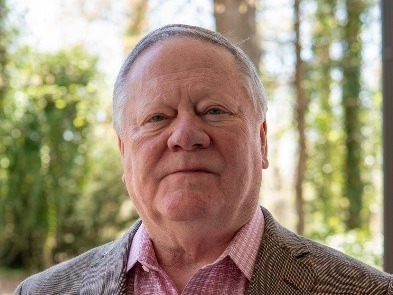 Bob Mason
