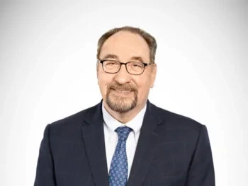 Frederick Misilo