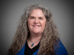 Patricia Nadeau