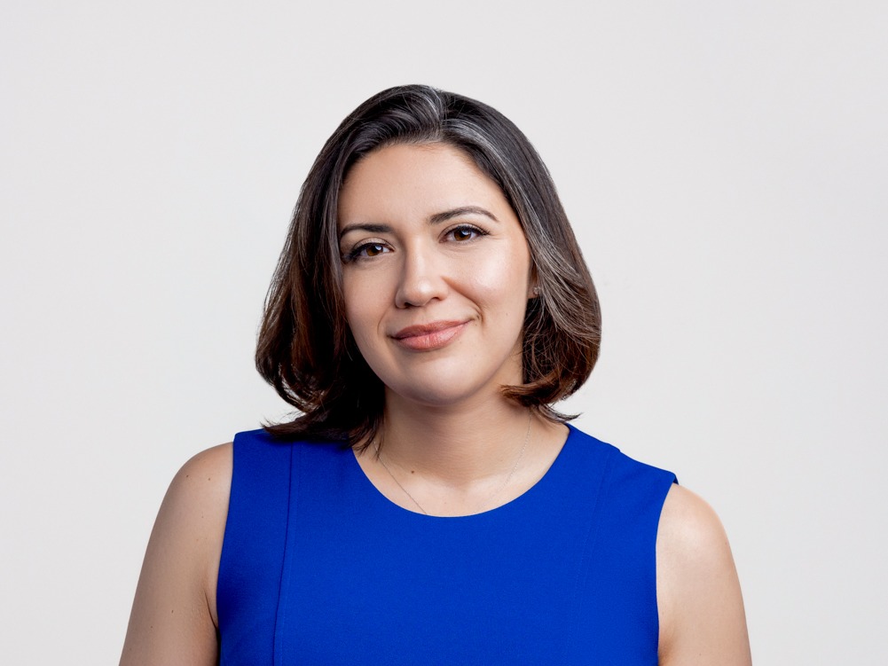 Kandace Rudd