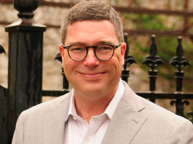 Thomas Smith