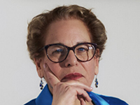Professor Alta Charo