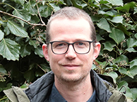Arie Trouwborst