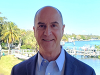 Dr. Frank Muller-Karger