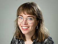 Dr. Veerle Platvoet
