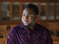 Emmanuel Omirin
