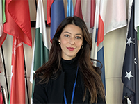 Meganne Natali