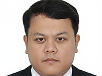 Mr. Obbie Afri Gultom