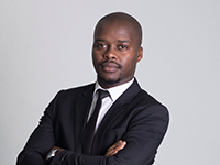 Ndumiso Innocent Nzaca