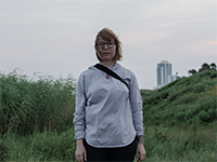 Professor Bridgett vonHoldt