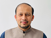 Sami Ur Rahman