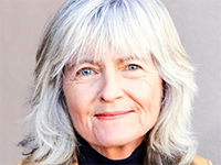Yolanda Eisenstein