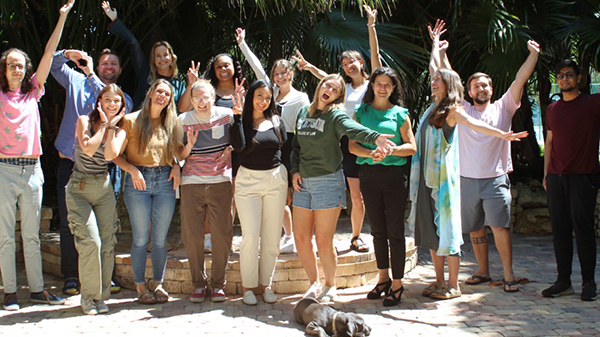 jacobs law clinic students
