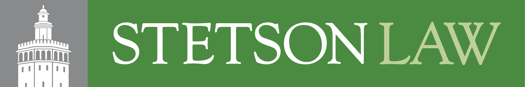 stetson college of law
