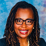 Alicia R. Jackson