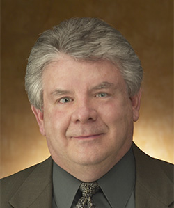 Robert D. Bickel