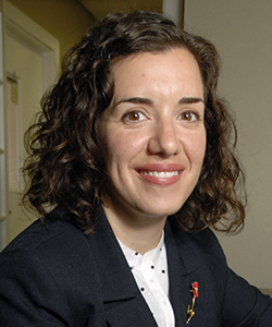 Christine E. Cerniglia