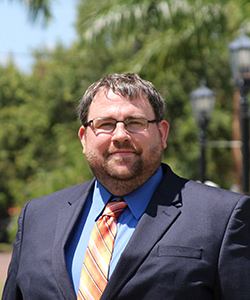 Grant Christensen
