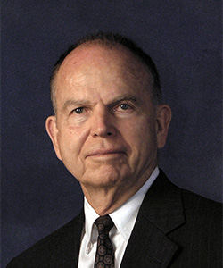 William R. Eleazer