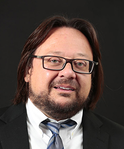 Peter F. Lake