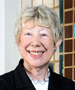 Lizabeth A. Moody