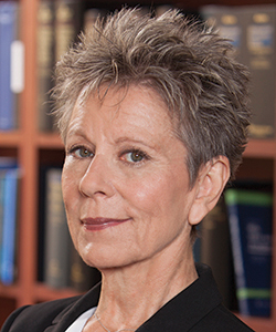 Rebecca C. Morgan