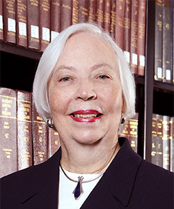 Ruth F. Thurman