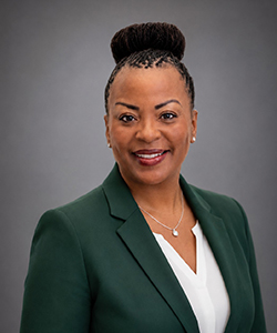 Alicia R. Jackson