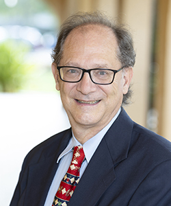 Paul Boudreaux