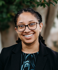 Brianna Rosier Kabwika
