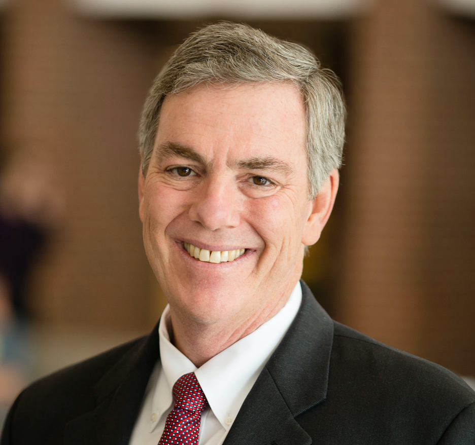 Professor Charles Tabb
